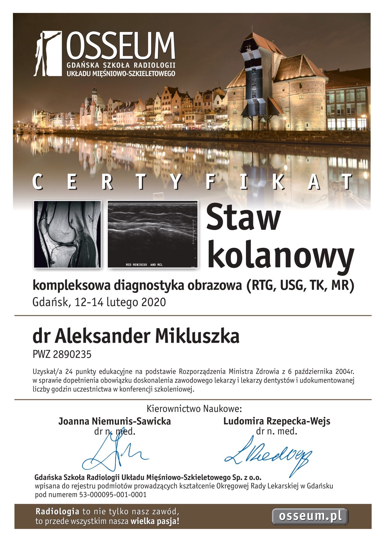 Aleksander Mikluszka-12