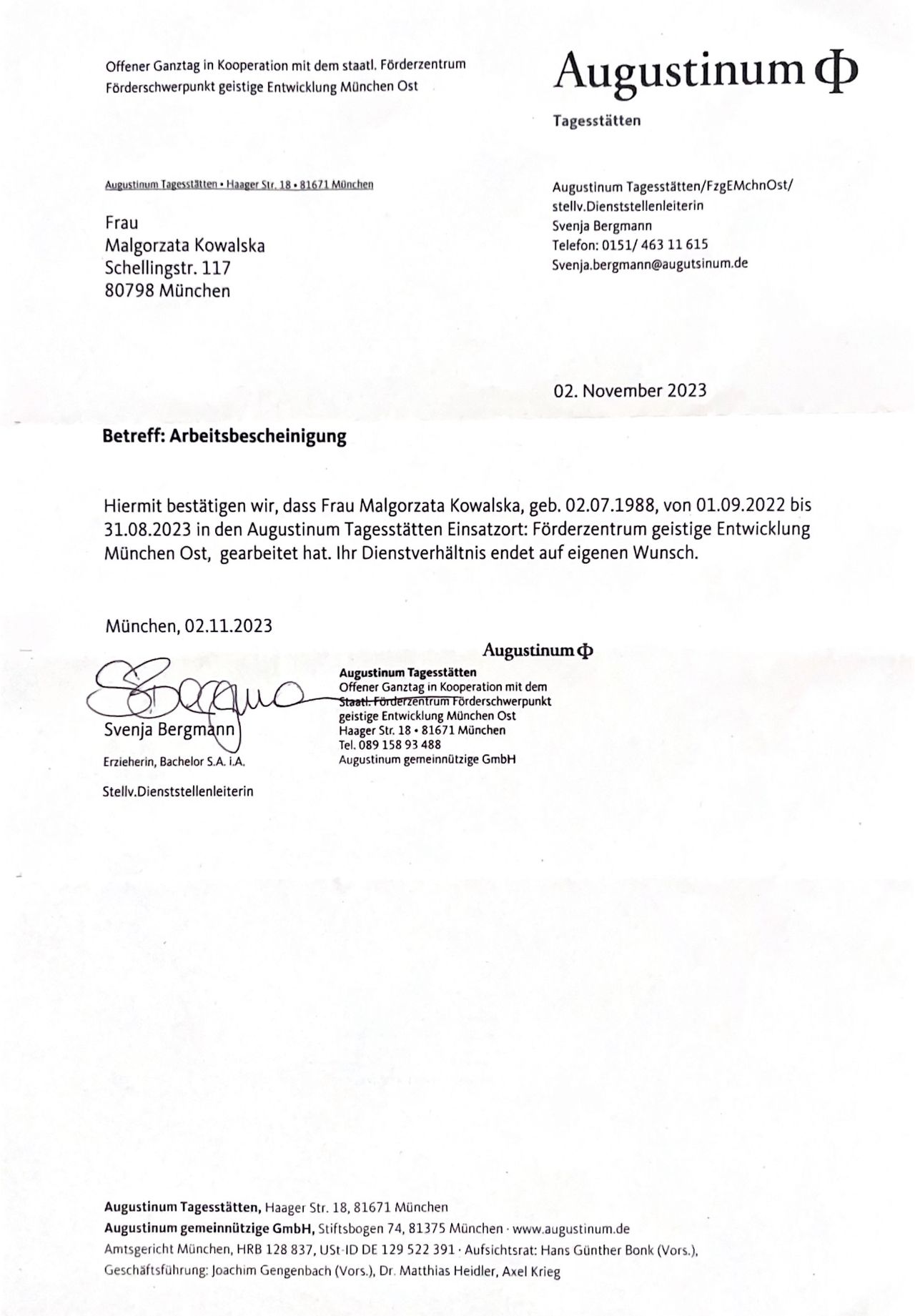 Małgorzata Kowalska-12