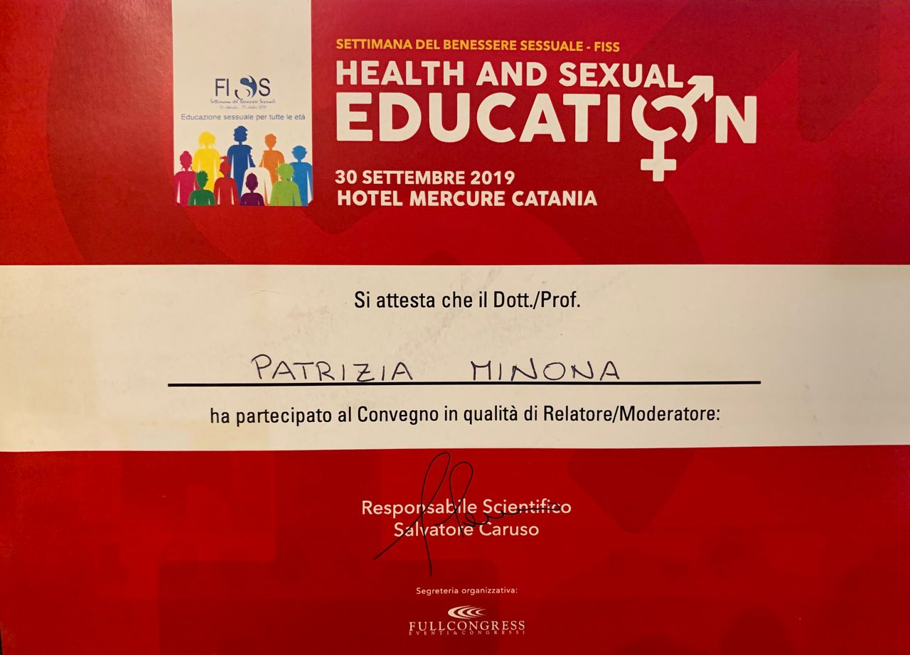 Patrizia Minona-1
