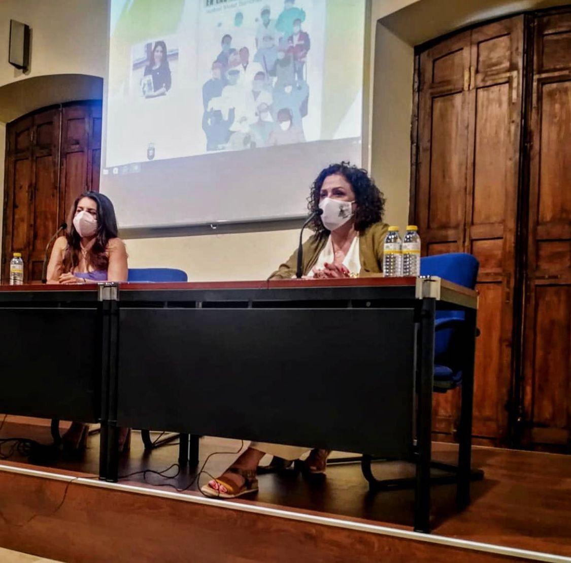 Maria Luisa Gomez Grande-7