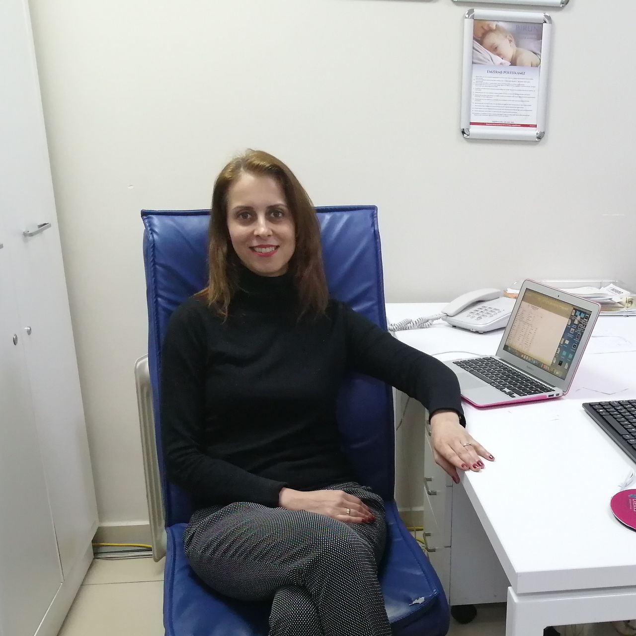 Aytül Çorbacıoğlu Esmer-4