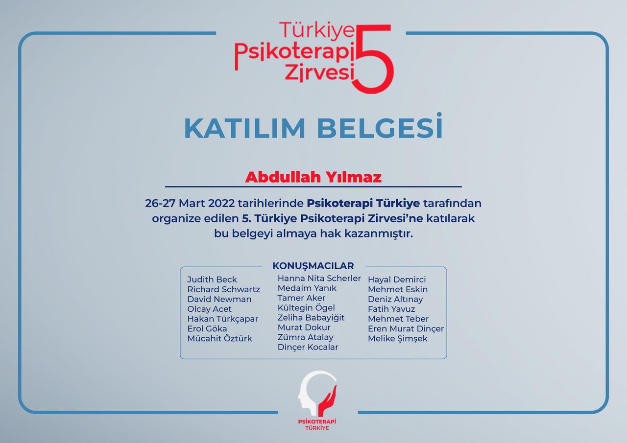 M. Abdullah Yılmaz-1