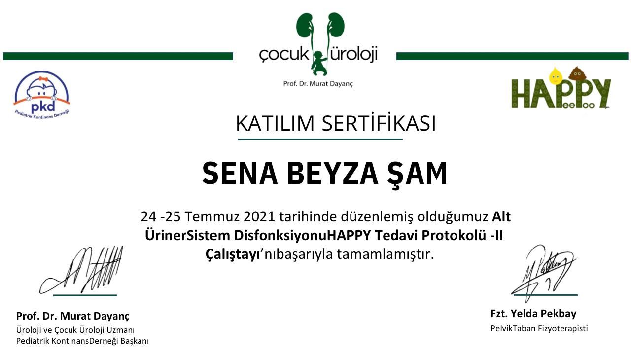 Sena Beyza Şam-20