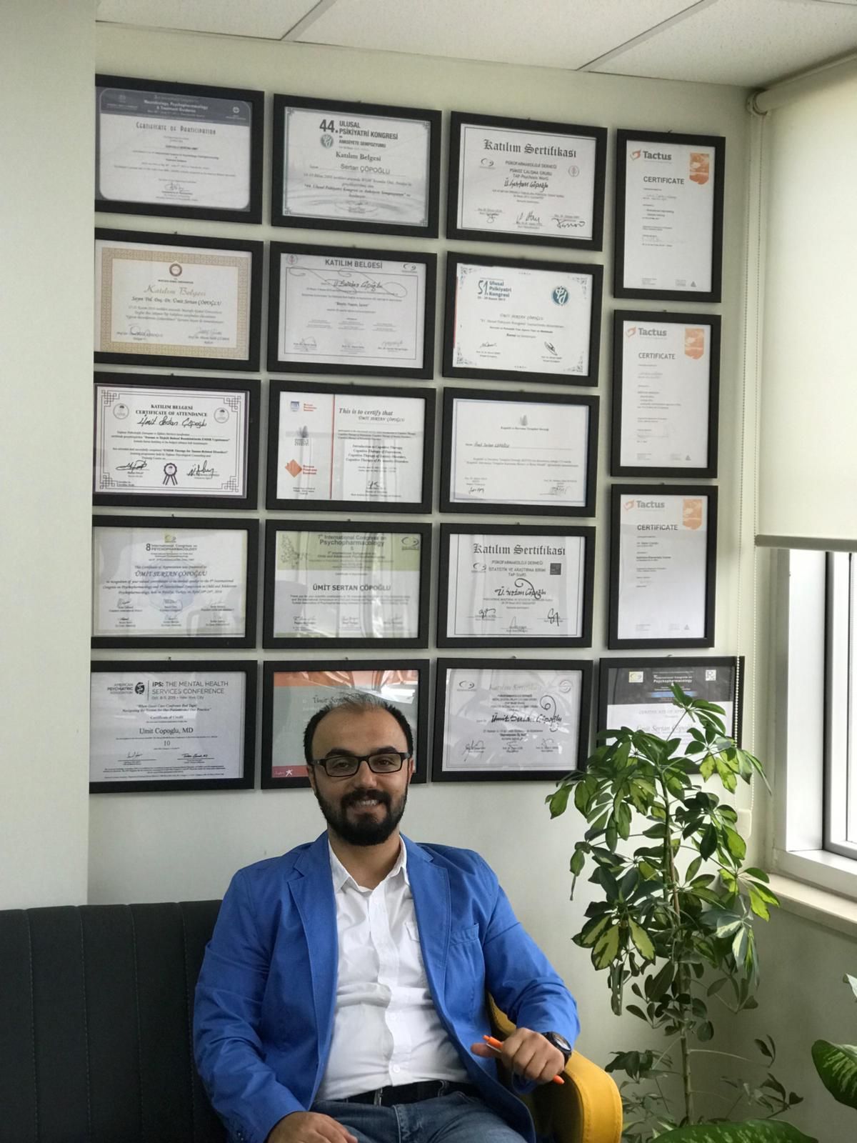 Ümit Sertan Çöpoğlu-0