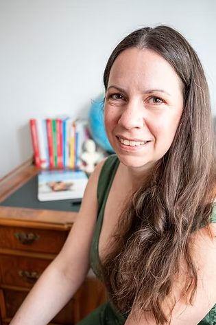 Michaela Fischbach-2