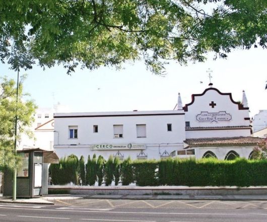 Vivo Capuchinos Resonancia Magnética Articular-2