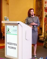 Müzeyyen Yıldırım Baylan-1