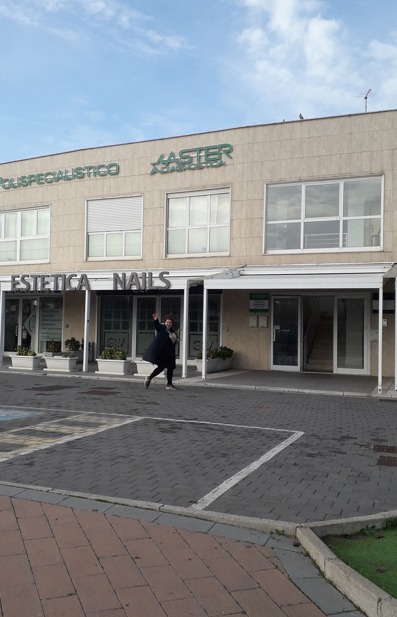 Claudia Folcarelli-2