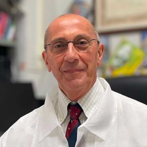 Giancarlo Tricarico-0