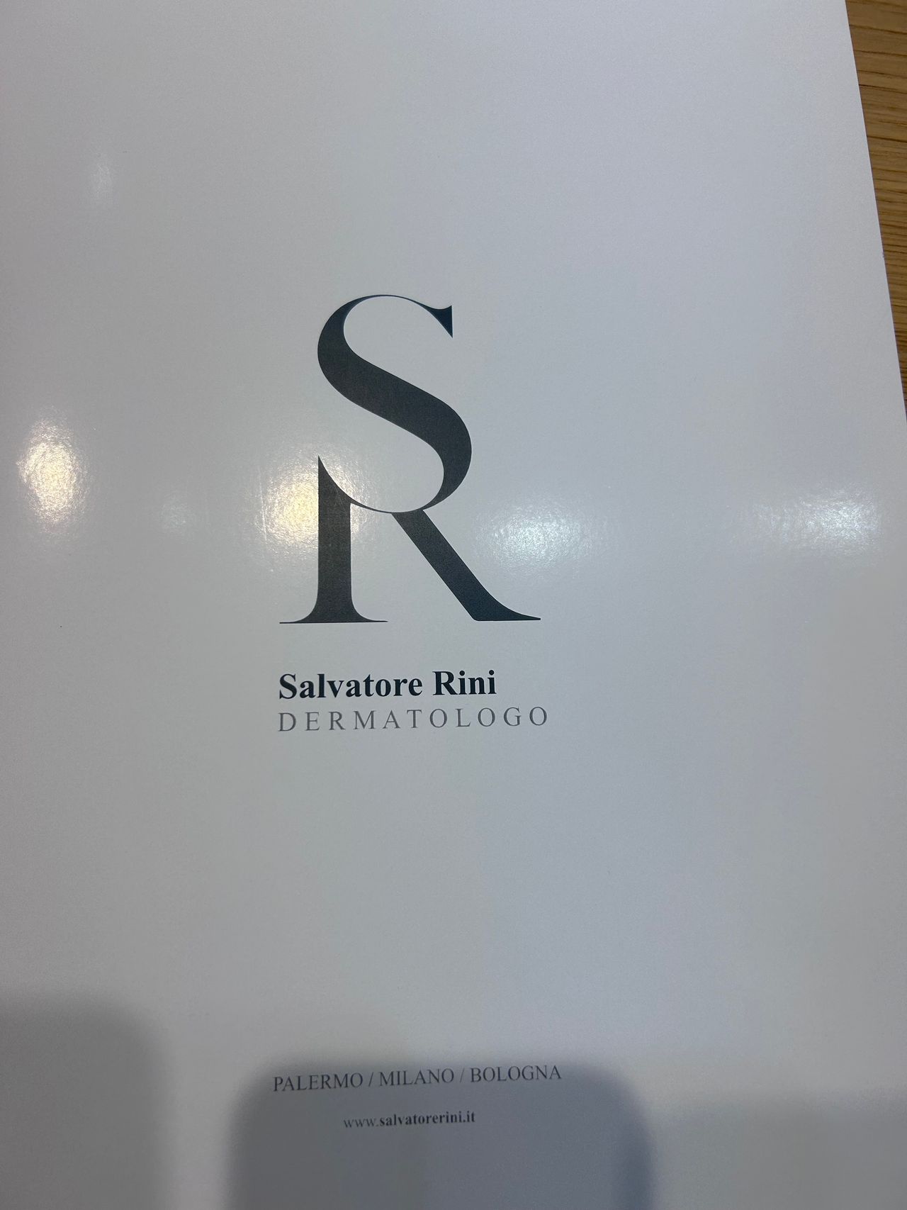 Salvatore Rini-2