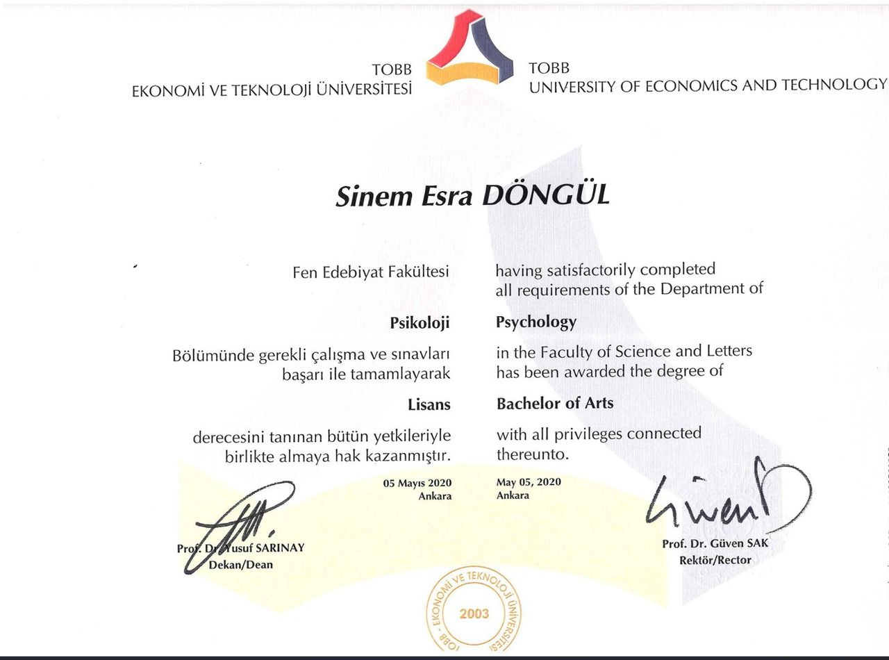 Sinem Esra Döngül-0