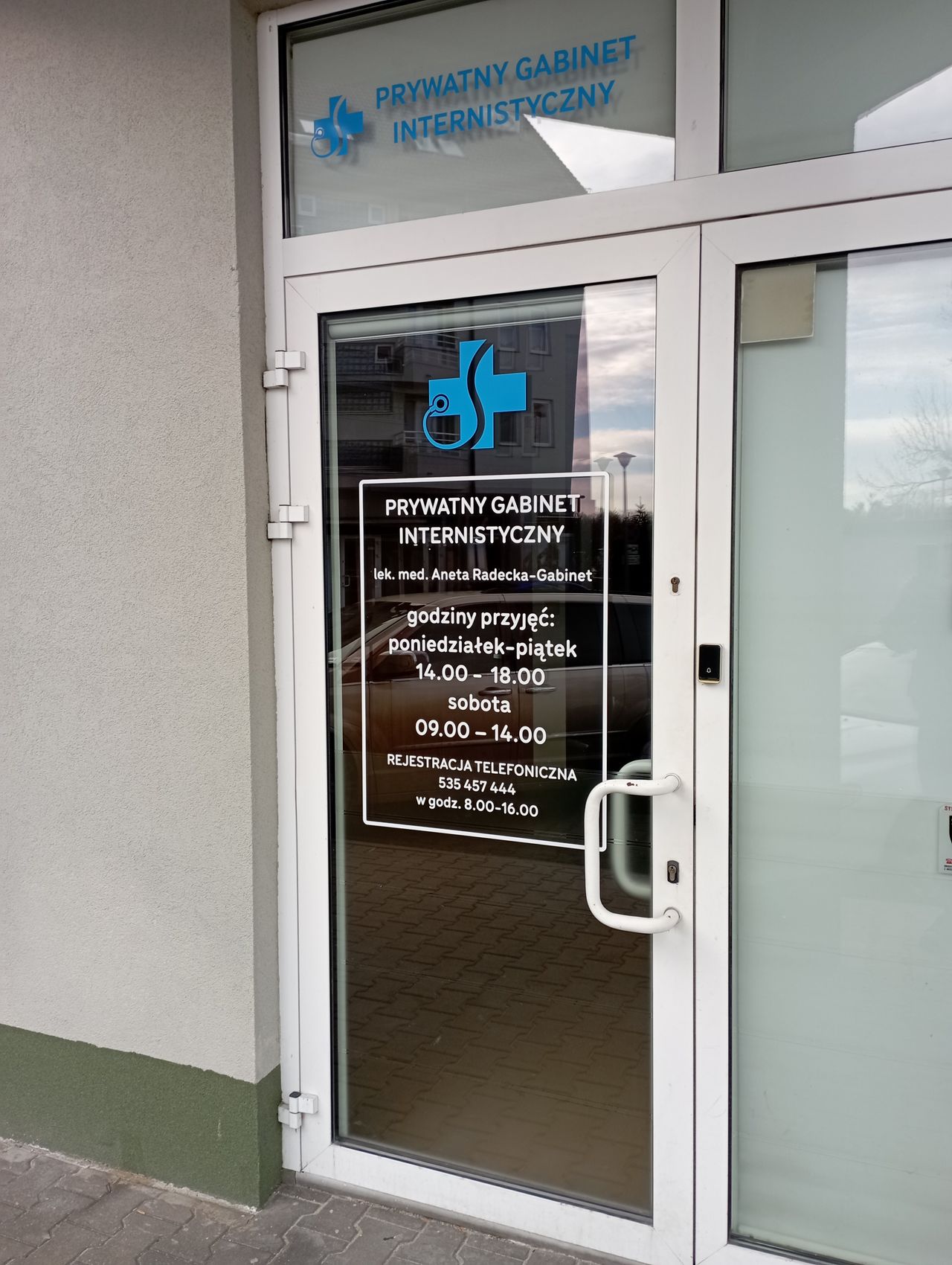 Aneta Radecka-Gabinet-1