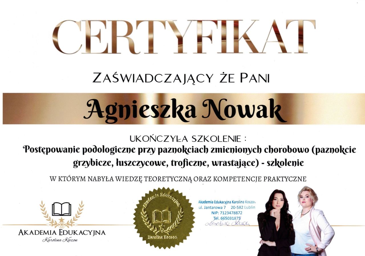 Agnieszka  Nowak-0