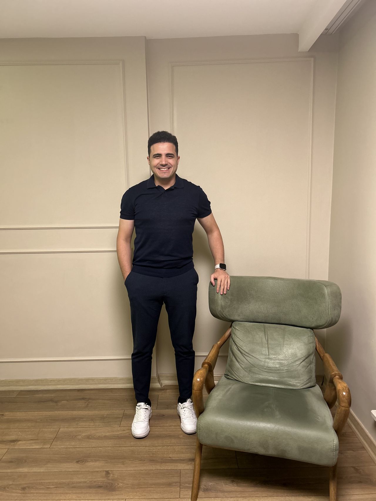 Mustafa Karadedeli-9