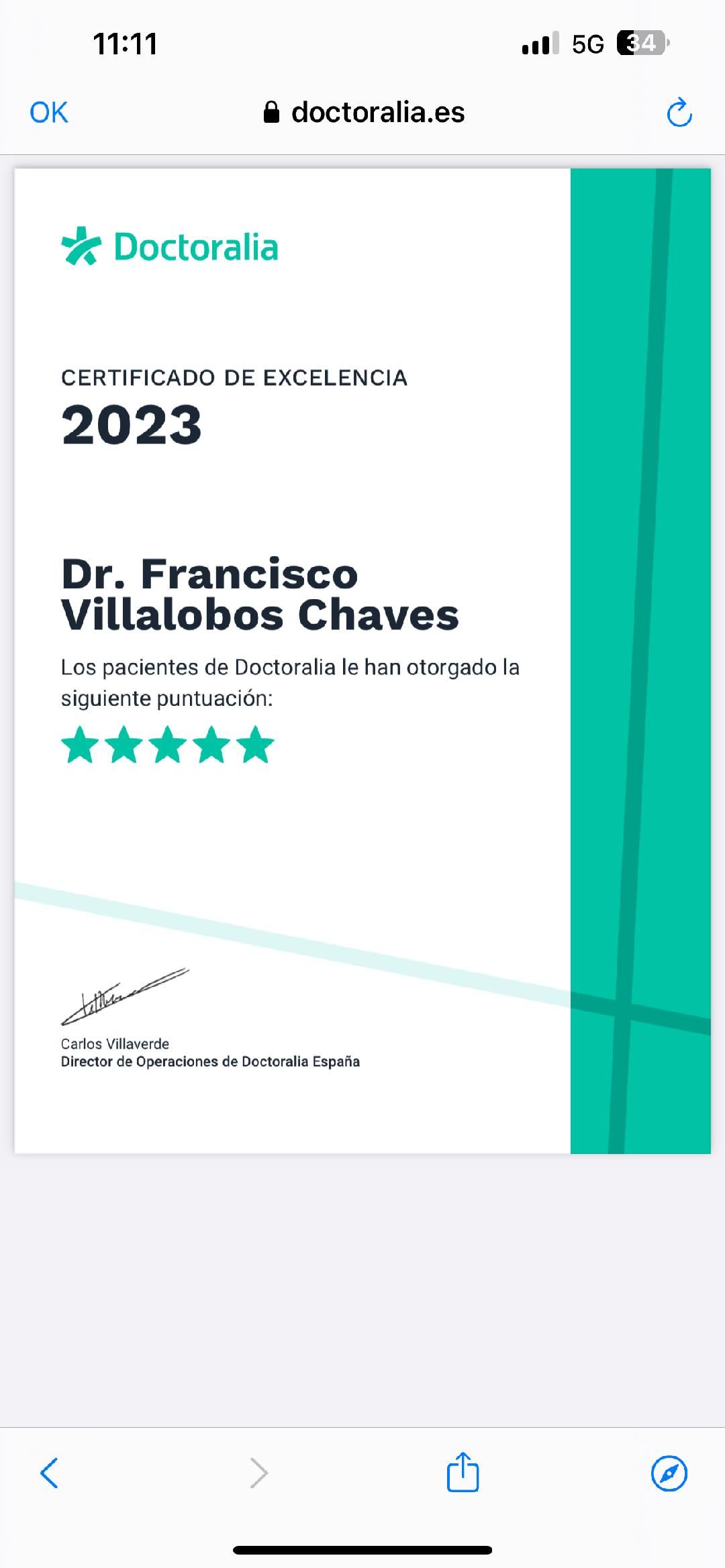 Francisco Villalobos Chaves-1
