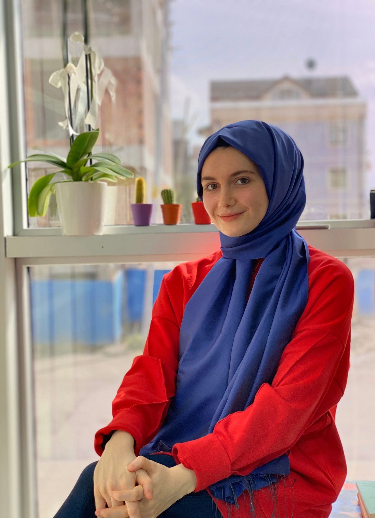 Senanur Kıyak Geyve-0