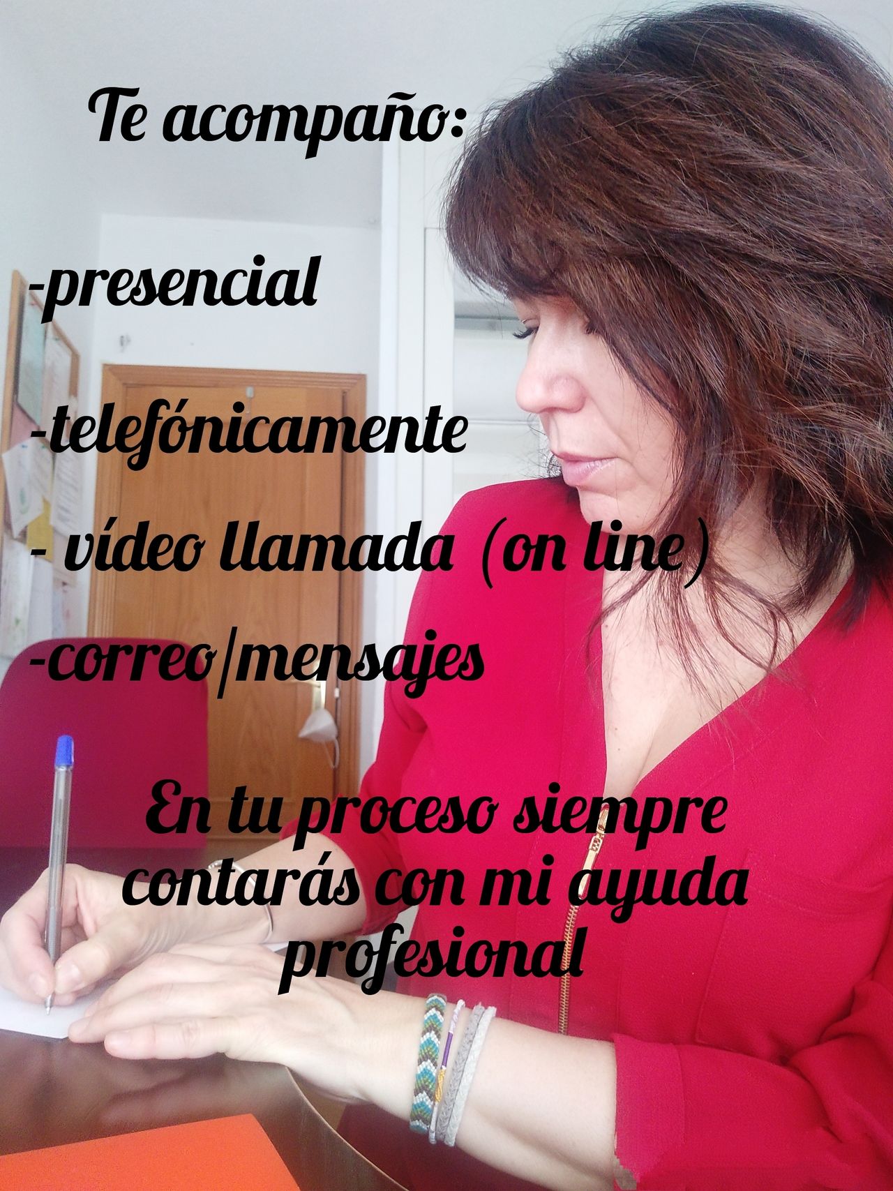 Carmen Paz Alza Millie-15