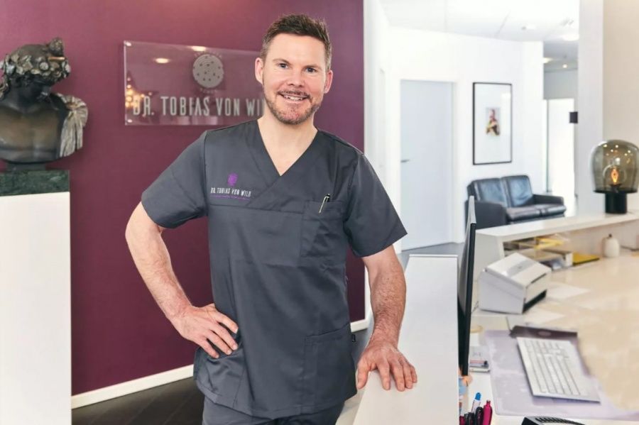 Tobias Von Wild-3
