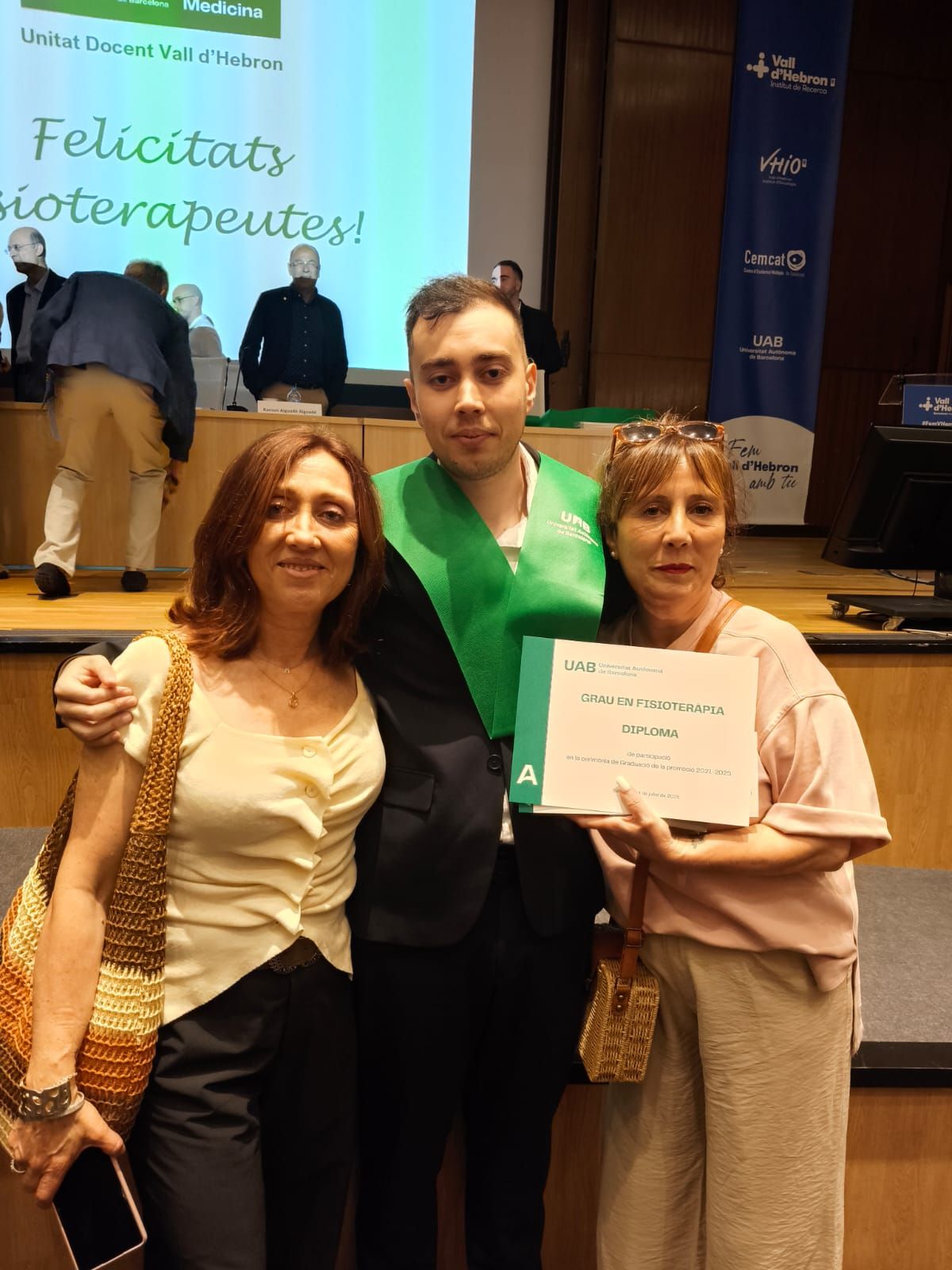 Daniel Fernandez Batlle-4