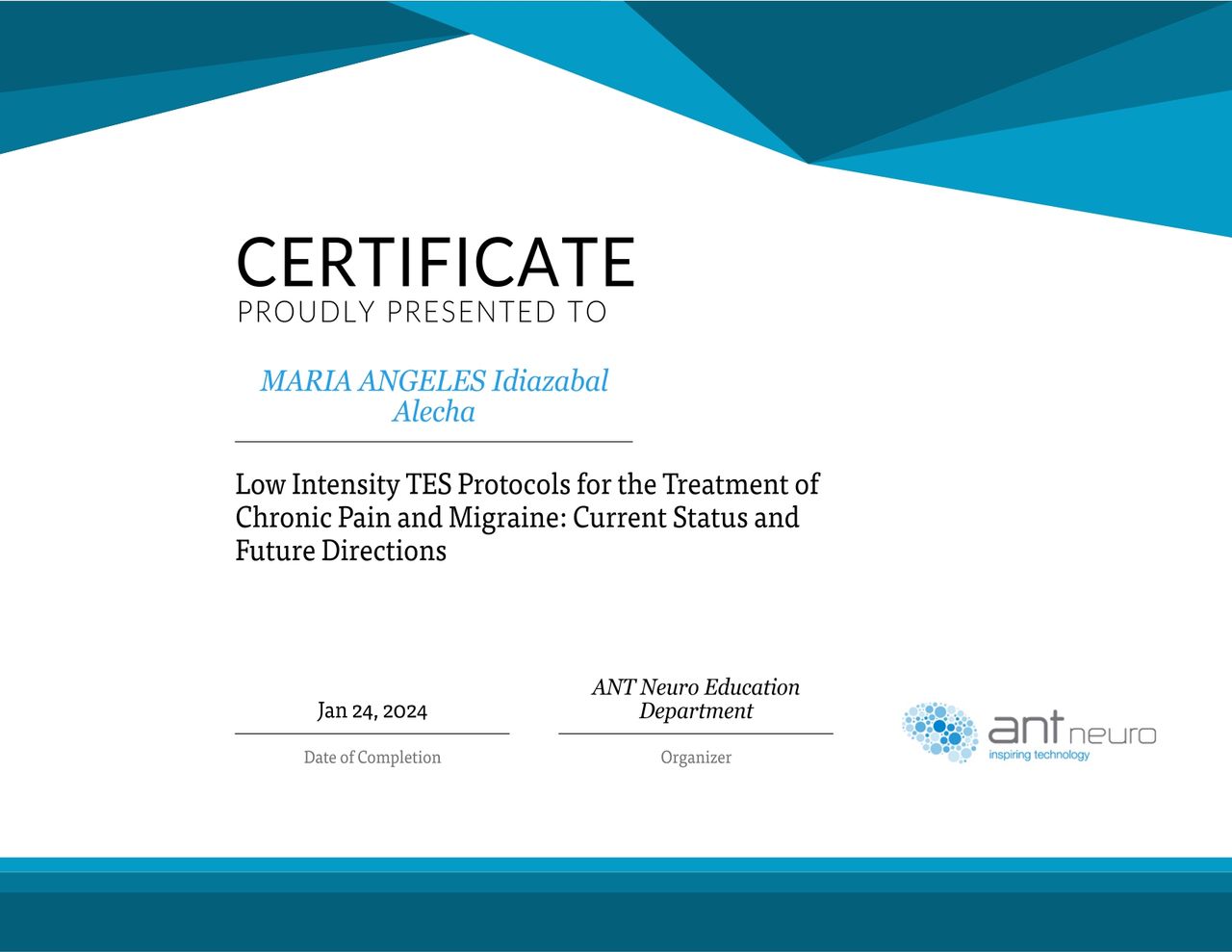 Mª Angeles Idiazábal Alecha-2