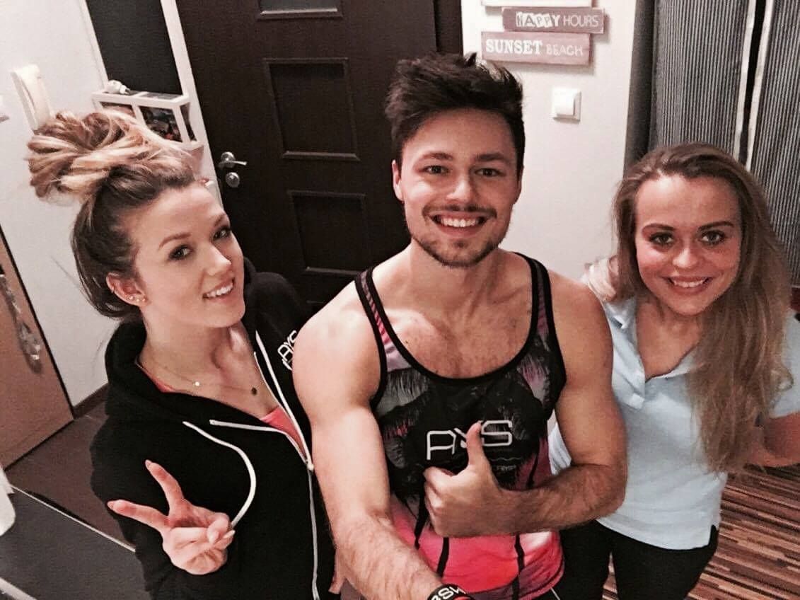 Magdalena Kalicińska (Szelągowska)-10