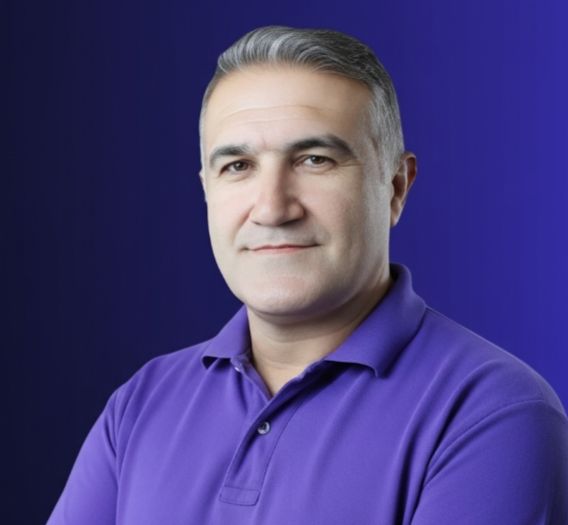 Hakan Göksel-1