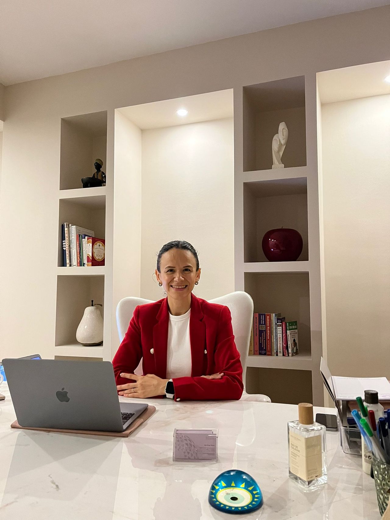 Müge Başer Bozok-7