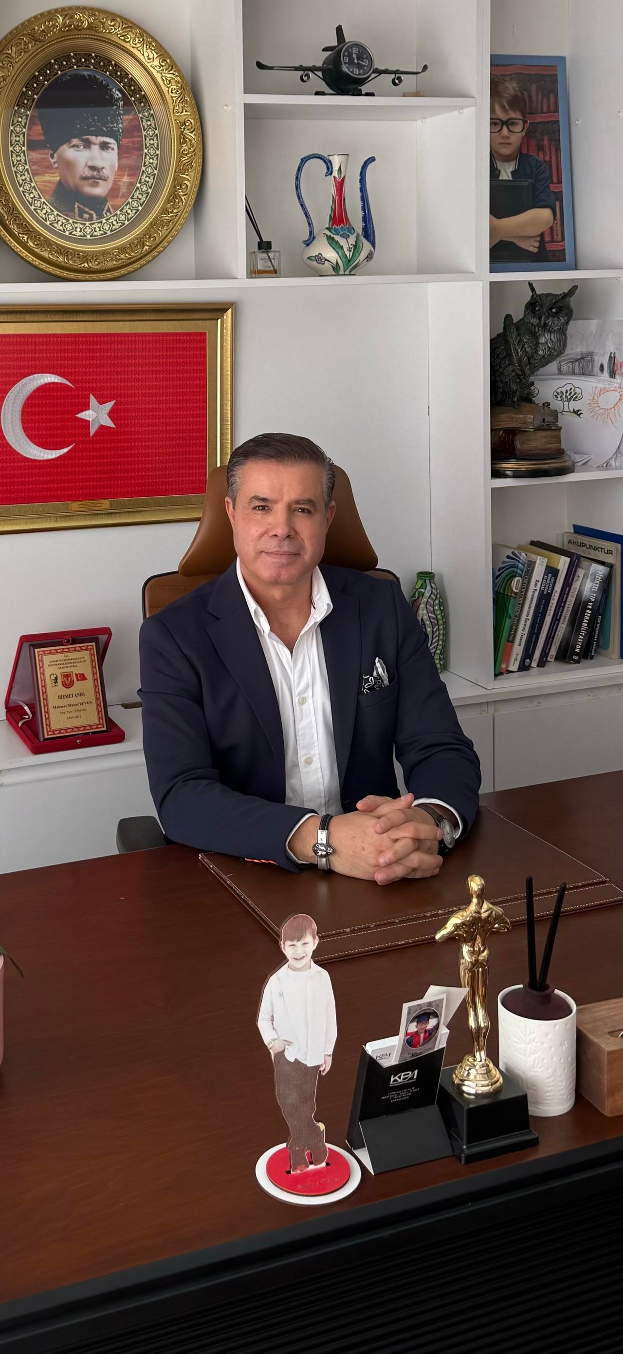 Mehmet Murat Seven-1