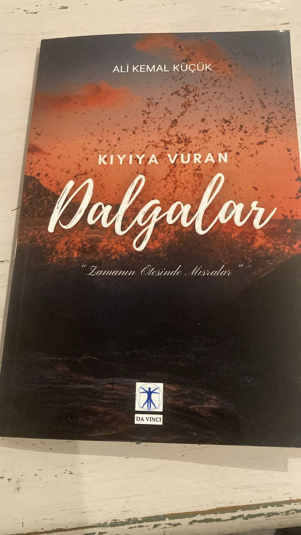 Ali Kemal Küçük-2