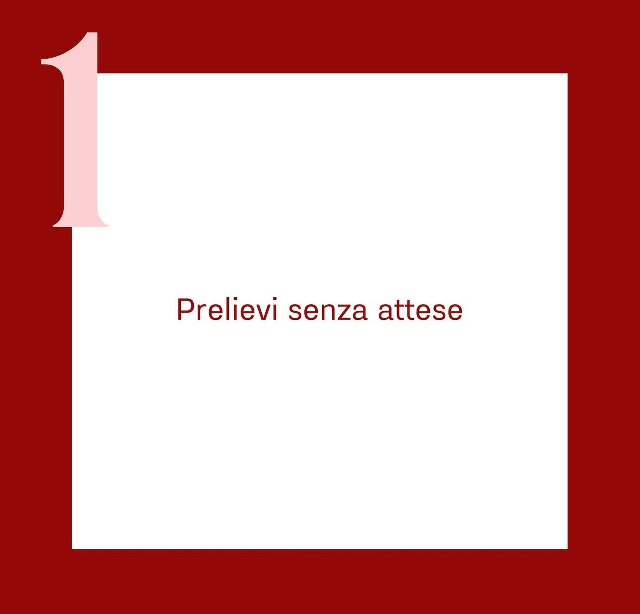 Prelievi Del Sangue-1