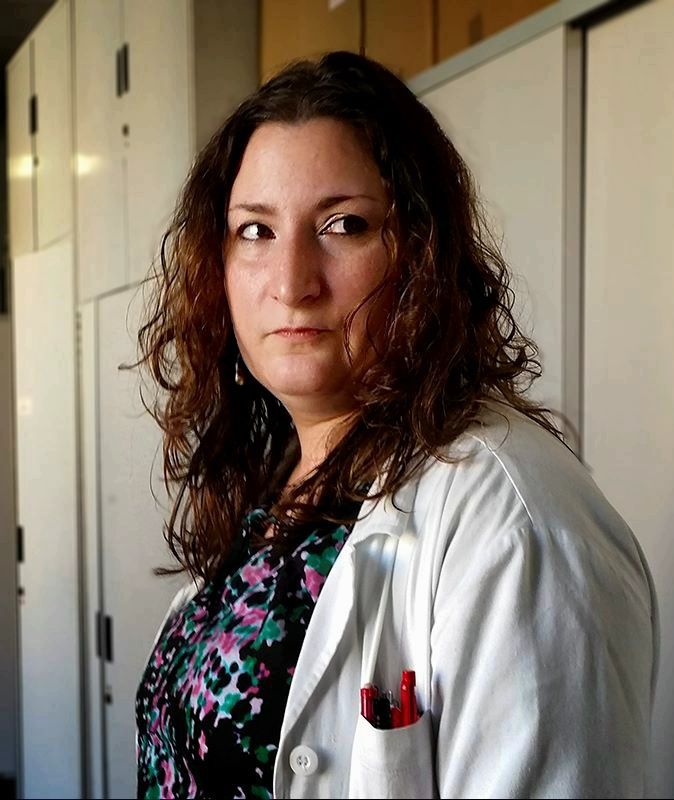 Francesca Clementina Radio-0