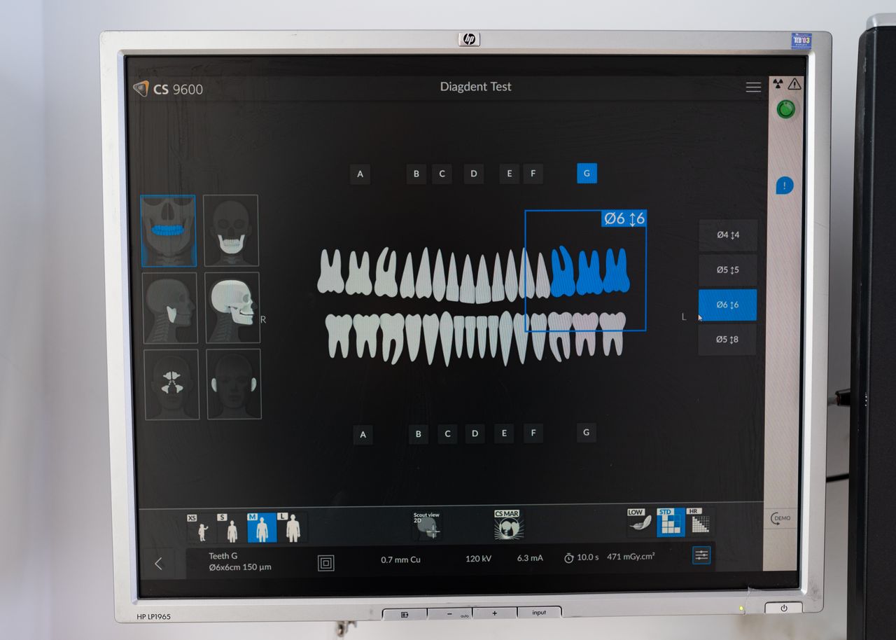 Diagdent Białołęka-1