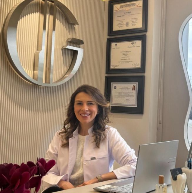 Gizem Ömeroğlu Demir-0