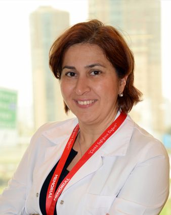 Feryal Gün Soysal-0