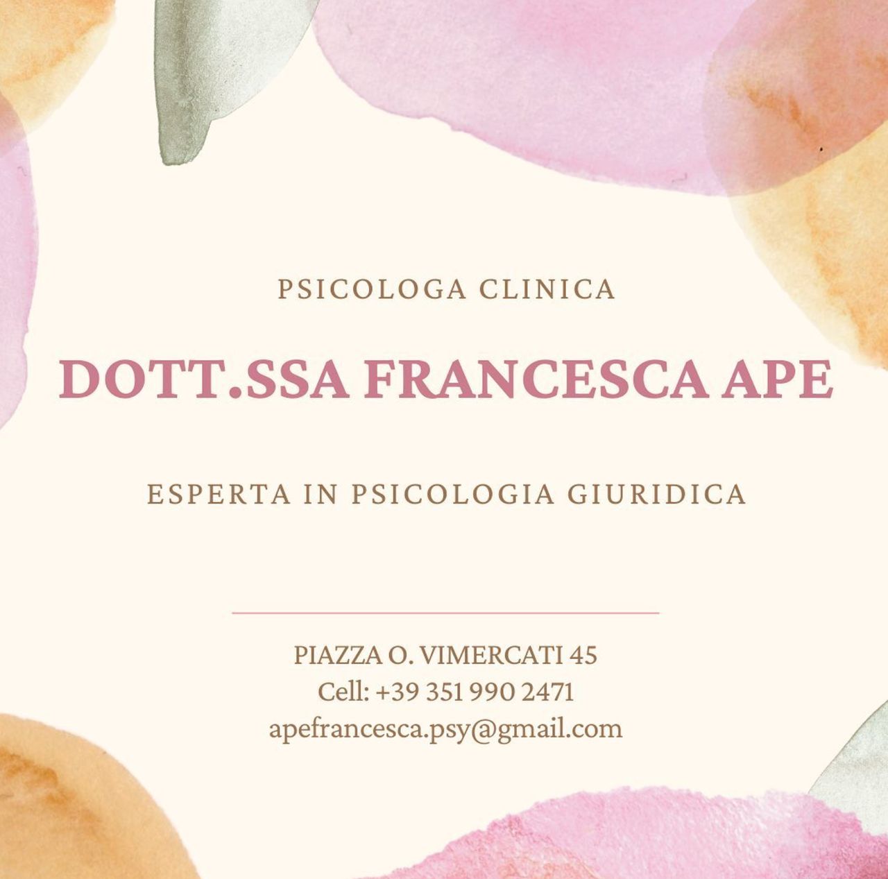 Francesca Ape-7