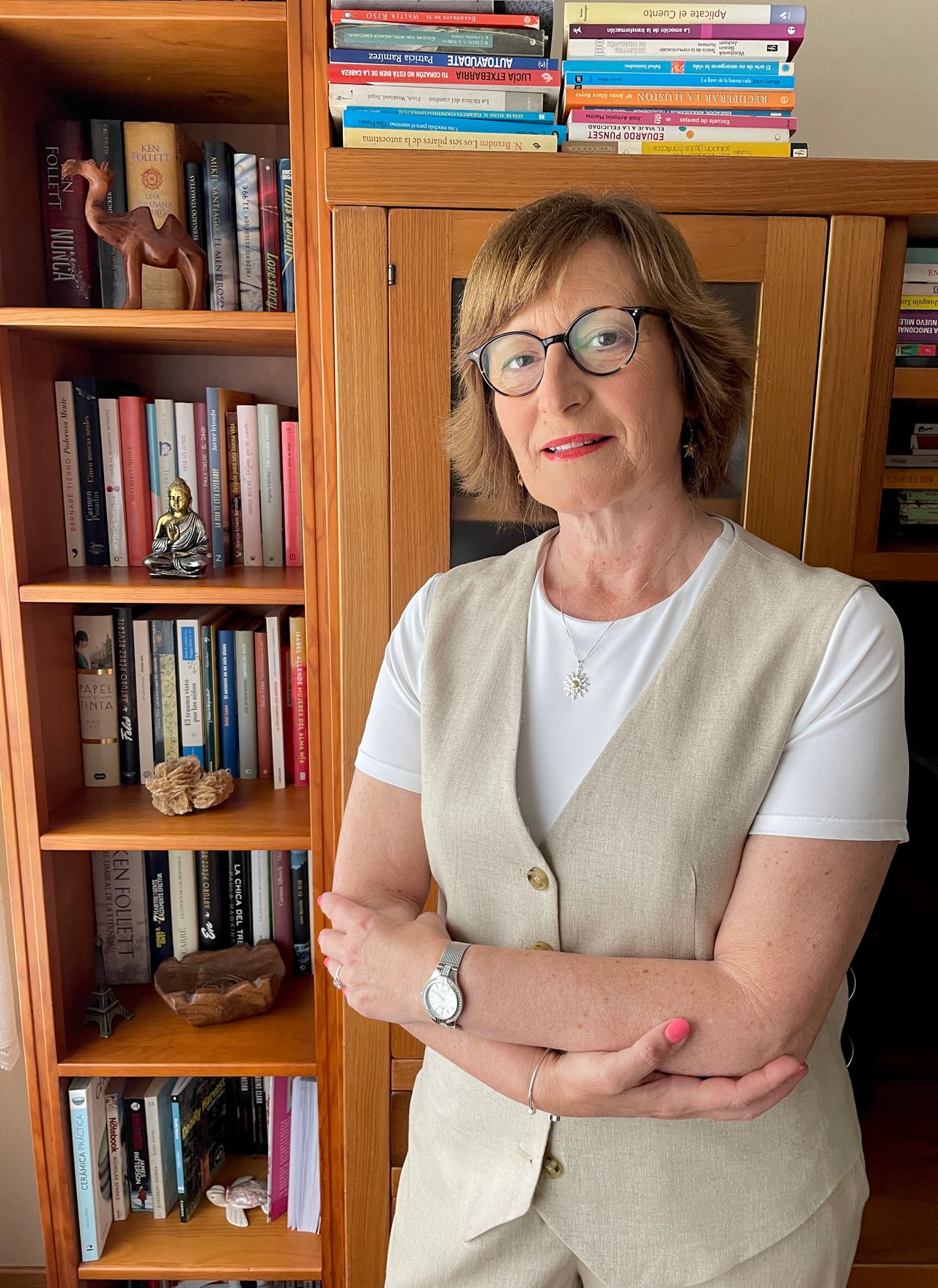 Yolanda Charte Fernández-1