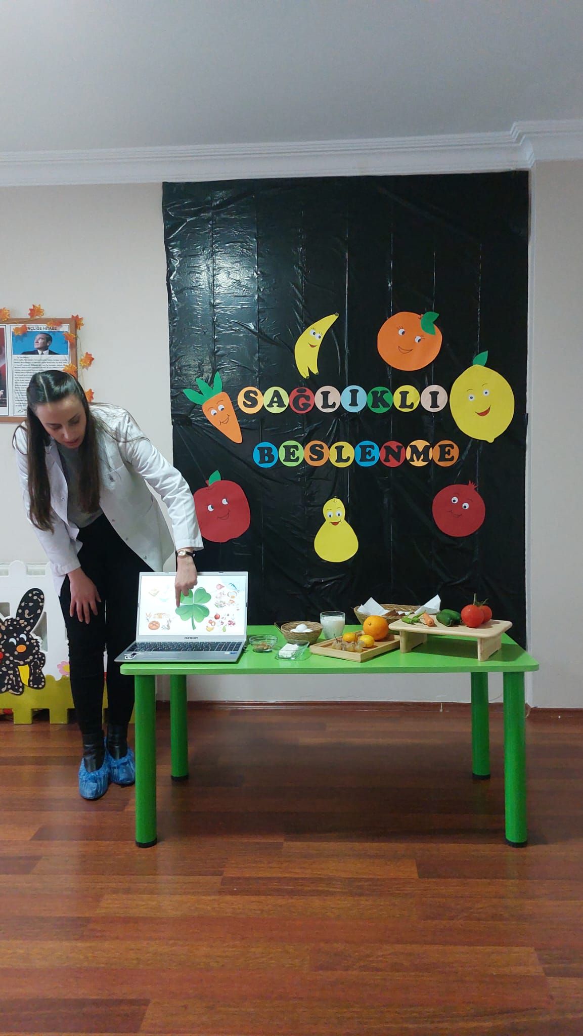 Tuğba Akduğan Bakkal-23