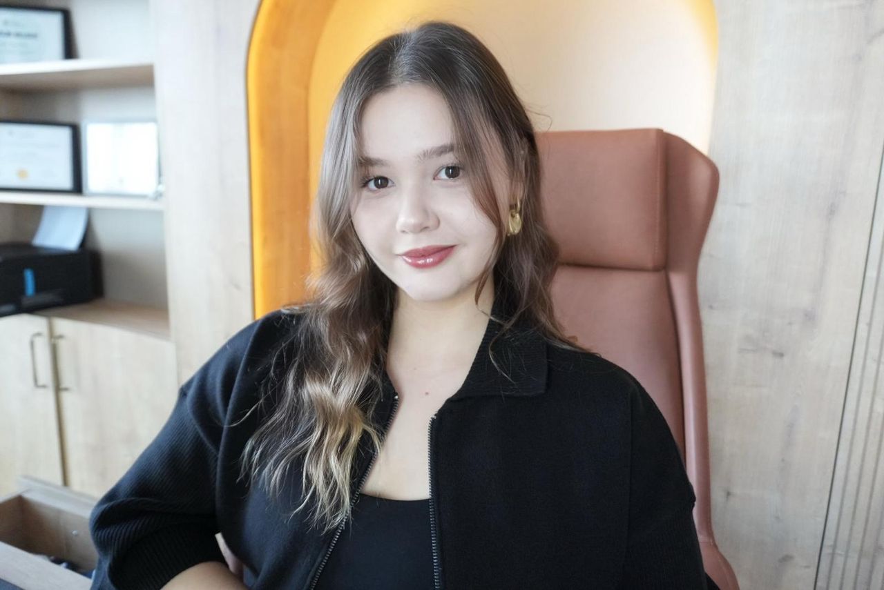 Beyza Barış-0