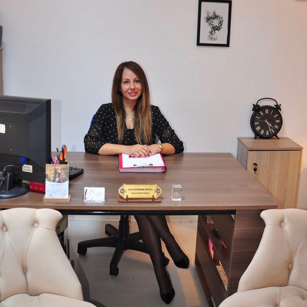 U. Sezin Çelikkanat Mısırlı-25