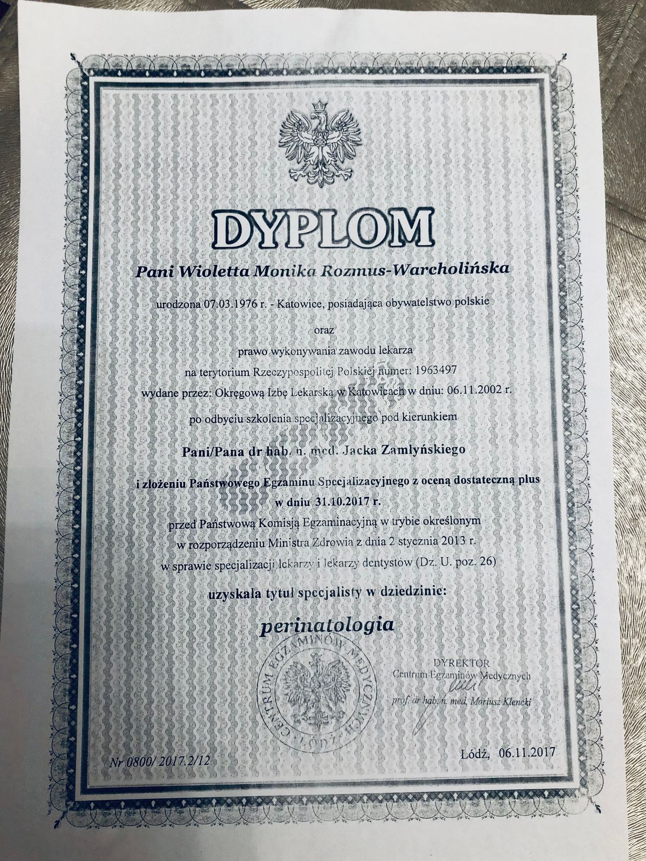 Wioletta Rozmus-Warcholińska-6