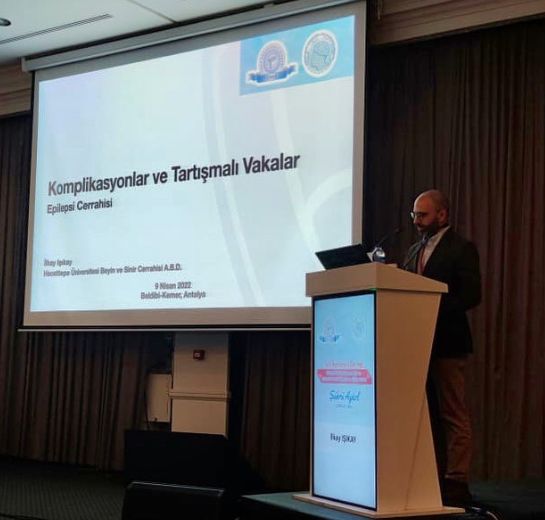 Ahmet İlkay Işıkay-0