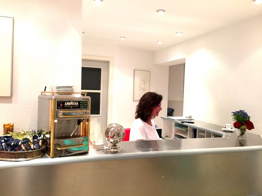 Ulrich Pfeiffer - Privatpraxis-2