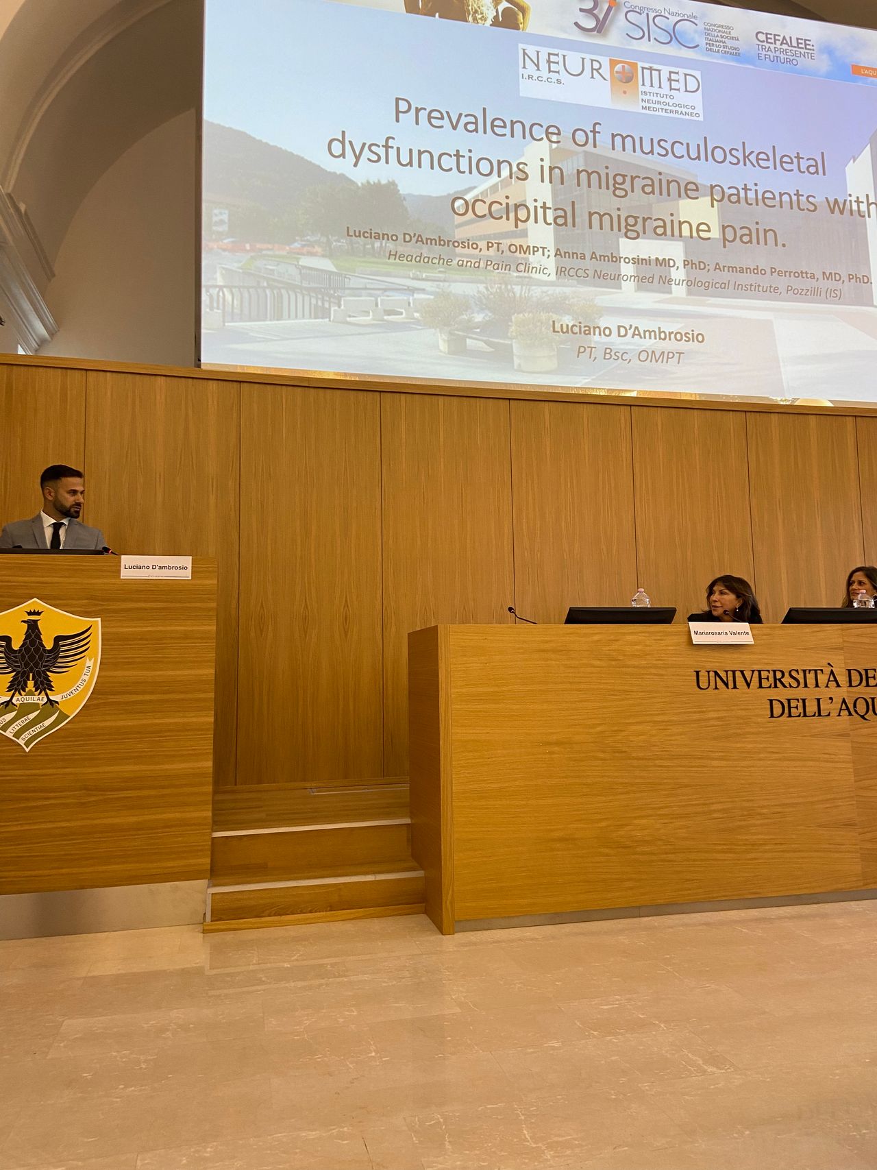 Luciano D'ambrosio-0