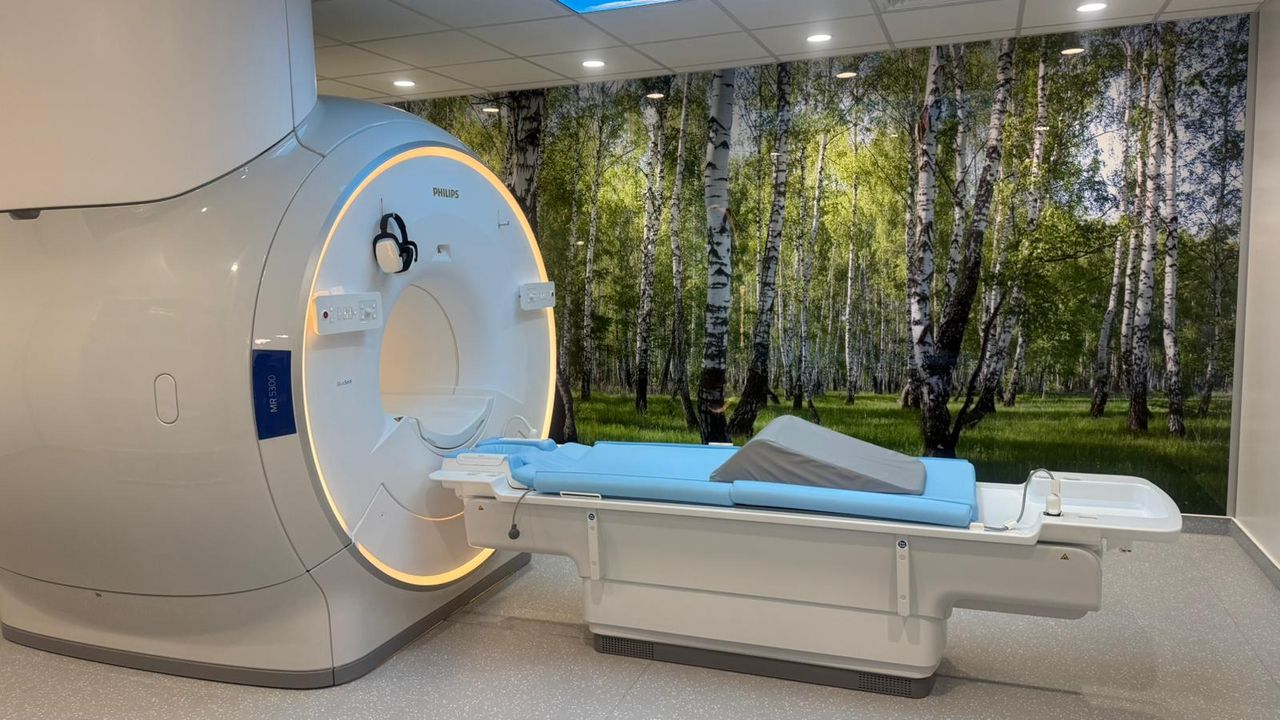 Rezonans Kutno Diagnostyka  Kutno-5