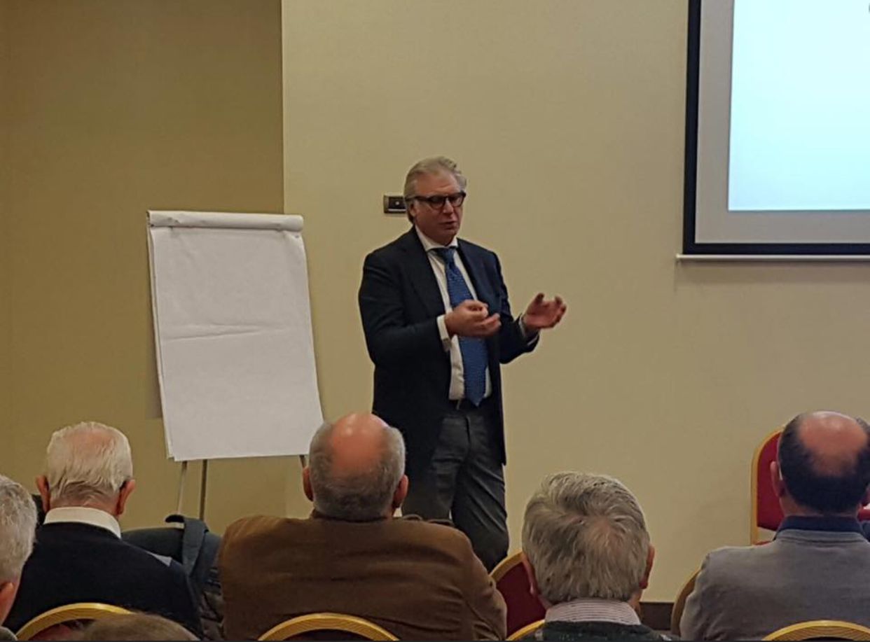 Salvatore Severino-4