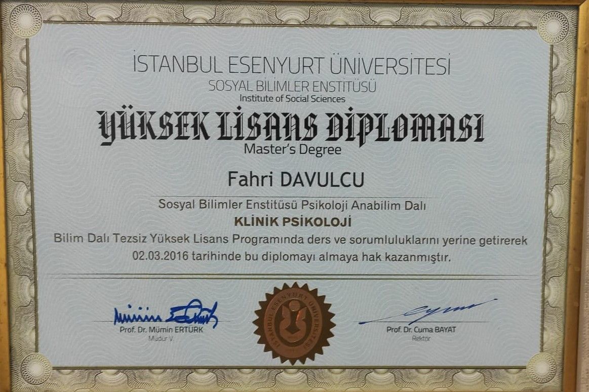Fahri Davulcu-12