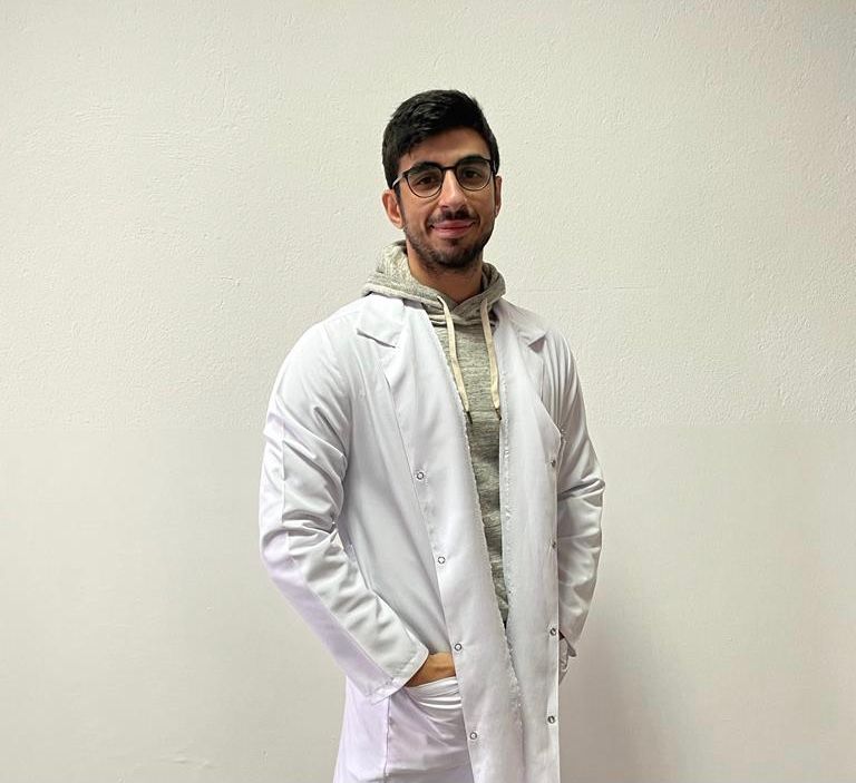 Ömer Aykutalp Börklü-1