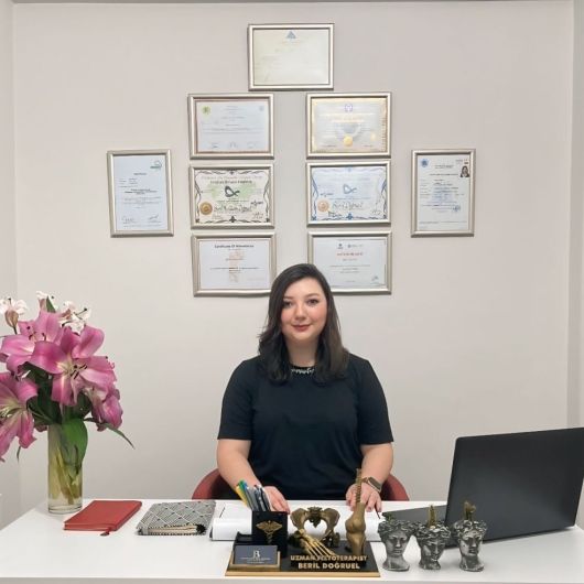 Beril Neoldum Doğruel-0