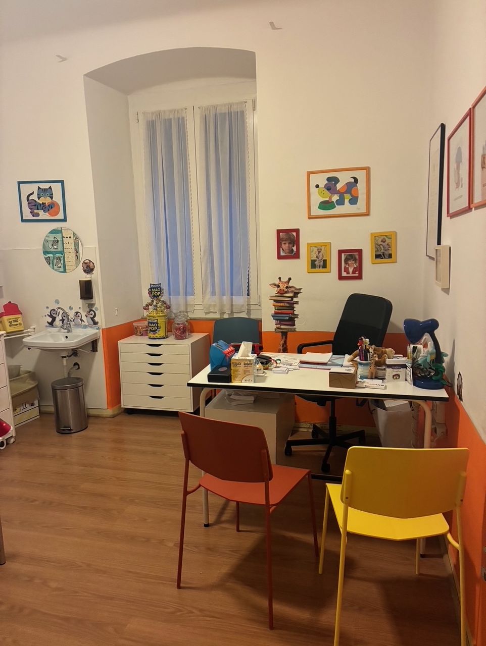 Claudia Grattarola-1