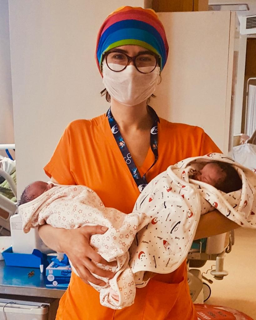 Gülenay Gencosmanoğlu Türkmen-3